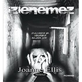 İZLENEMEZ - JOANNE ELLIS