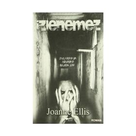 İZLENEMEZ - JOANNE ELLIS