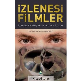 İzlenesi Filmler - Bilal Yorulmaz
