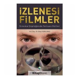 İzlenesi Filmler - Bilal Yorulmaz