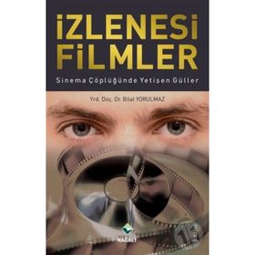 İzlenesi Filmler - Bilal Yorulmaz