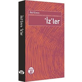 İz’ler - Akif Emre