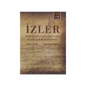İZLER - ERNST BLOCH