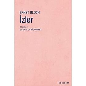 İzler - Gülnihal Baki Akgündüz