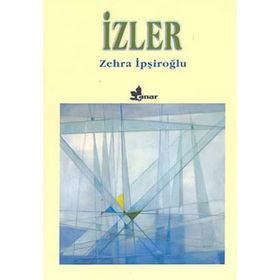 İzler - Gülnihal Baki Akgündüz