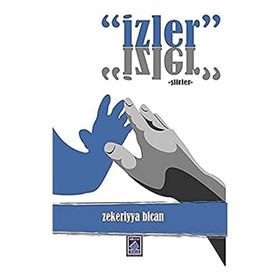İzler - Gülnihal Baki Akgündüz