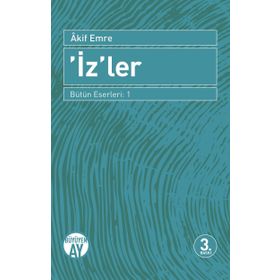 İzler - Gülnihal Baki Akgündüz