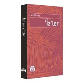 İzler - Gülnihal Baki Akgündüz