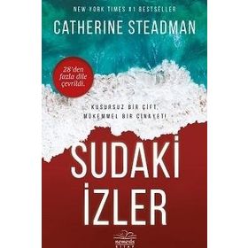 İZLER - MERAL BAHAR;İZZET YÜCETOKER