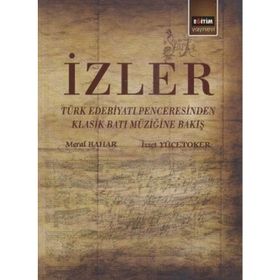 İZLER - ZEHRA İPŞİROĞLU