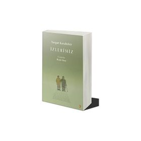 İzlerimiz - Turgut Karabekir