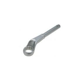 İzletaş 41 mm Boru Uzatmalı Yıldız Anahtar