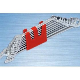 İzletaş 822 mm 10'lu Kombine Takım Uzun Anahtar