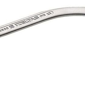 İzletaş İki Ağız Yarım Ay Yıldız 13x15 mm Anahtar