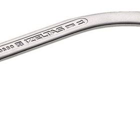 İzletaş İki Ağız Yarım Ay Yıldız 15x17 mm Anahtar