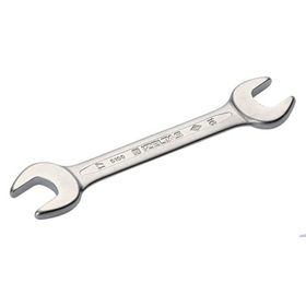 İzletaş Kısa Boy Çatal İki Ağız 14x17 mm Anahtar