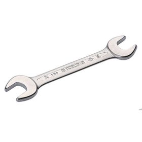 İzletaş Kısa Boy Çatal İki Ağız 14x17 mm Anahtar