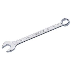 İzletaş Kısa Boy Kombine 18 mm Anahtar