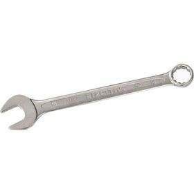 İzletaş Kısa Boy Kombine 20 mm Anahtar
