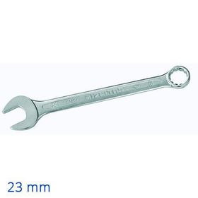 İzletaş Kısa Boy Kombine 23 mm Anahtar