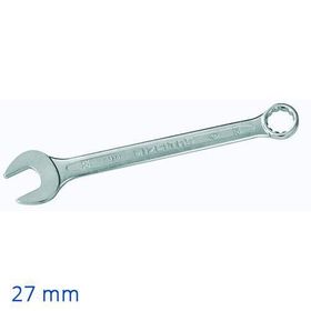 İzletaş Kısa Boy Kombine 27 mm Anahtar