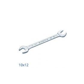 İzletaş Uzun Boy Çatal İki Ağız 10x12 mm Anahtar
