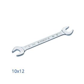 İzletaş Uzun Boy Çatal İki Ağız 10x12 mm Anahtar