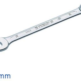 İzletaş Uzun Boy Kombine 06 mm Anahtar