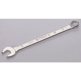 İzletaş Uzun Boy Kombine 08 mm Anahtar