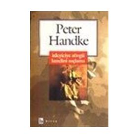 İZLEYICIYE SÖVGÜ KENDINI SUÇLAMA - PETER HANDKE