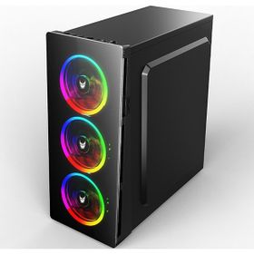 Izloy I5 3470 16GB RAM 256GB SSD 500GB GT 740 4GB Oyun Bilgisayarı