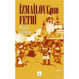 İzmailovanın Fethi - Mikhail Chichkine