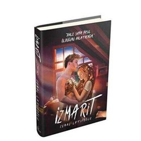 İzmarit - Cemal Latifoğlu