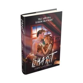 İzmarit - Cemal Latifoğlu