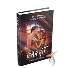İzmarit - Cemal Latifoğlu