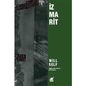 İzmarit - Will Self