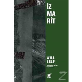 İzmarit - Will Self