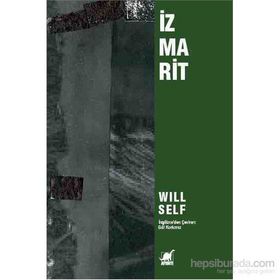 İzmarit - Will Self