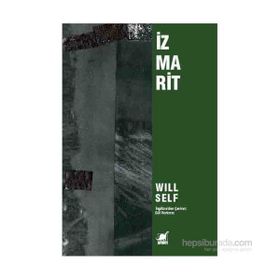 İzmarit - Will Self