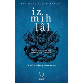 İzmihlal Karakum Yayınevi