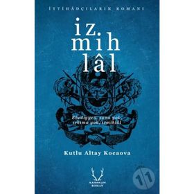 İzmihlal Karakum Yayınevi