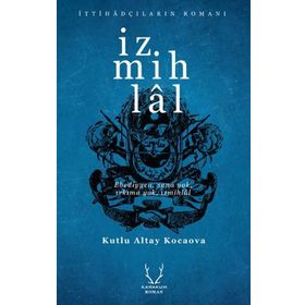 İzmihlal Karakum Yayınevi