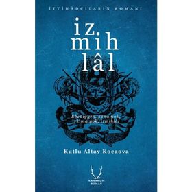 İzmihlal Karakum Yayınevi