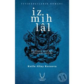 İzmihlal Karakum Yayınevi