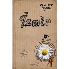 İzmir - Elif Ece Bıyıklı