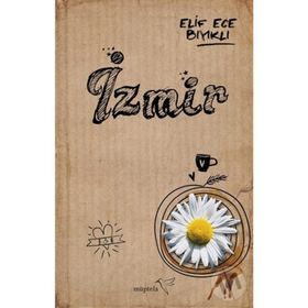 İzmir - Elif Ece Bıyıklı