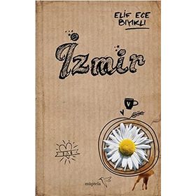 İzmir - Elif Ece Bıyıklı