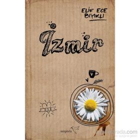İzmir - Elif Ece Bıyıklı