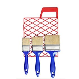 İzmir Fırça 3'lü Sürgeç