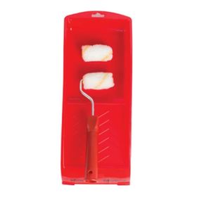 İzmir Fırça 5 cm Profesyonel Set